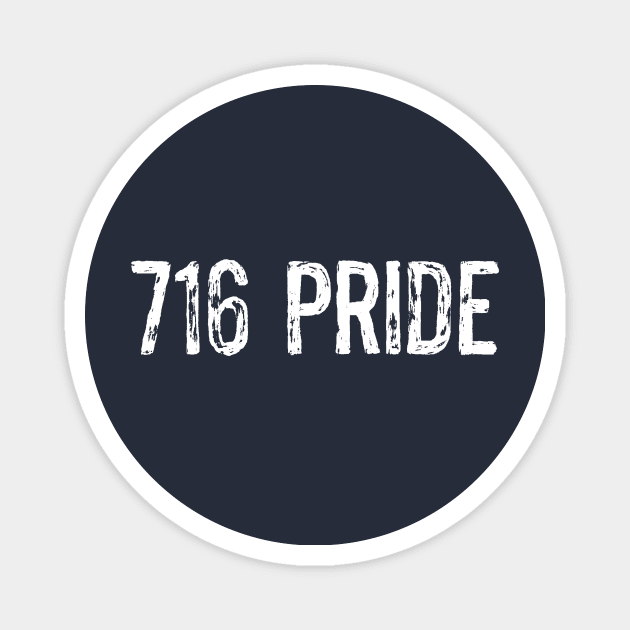 716 Pride Magnet by nyah14